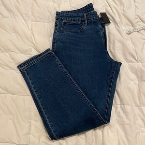 Bonobos jeans NWT - athletic style 34x30